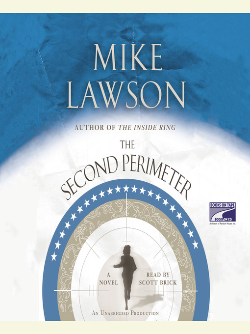 Title details for The Second Perimeter by Mike Lawson - Available